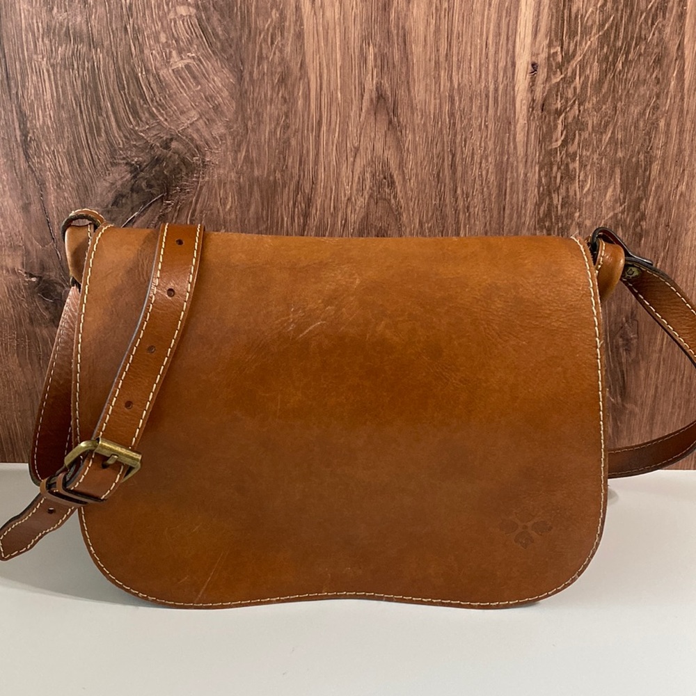 Patricia Nash Crossbody purse